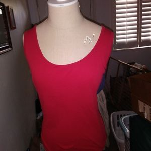 Tank Top sz XL